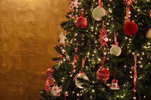 LAMPKI CHOINKOWE 100 LED NA CHOINKĘ BIAŁE CE na Arena.pl