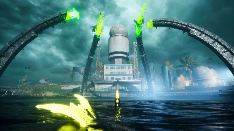 Maneater Apex Edition zdjęcie 4