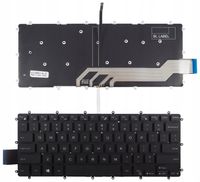 Klawiatura do Dell G5 5500 5587 5590 G3 3579 3590 3779 G7 7588 7590 7790