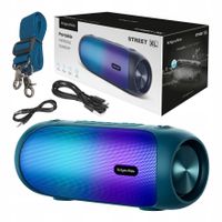 Głośnik Bluetooth 5.0 K&M TWS USB AUX IPX5 30W