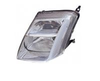 Citroen C2 03-09 Reflektor przedni lampa przednia Lewa