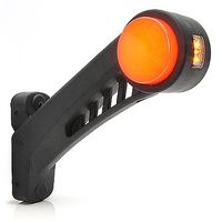 Lampa LED neon przednio-tylna boczna PRAWA (788P)