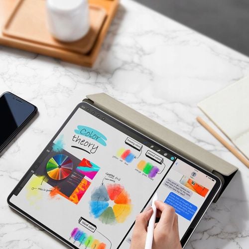 Baseus Folia Matowa do iPad Pro Air 3 10,5" na Arena.pl