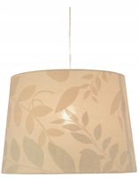 Lampa wisząca żyrandol Candellux MIRAGE chrom