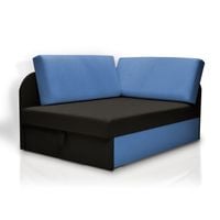 Łóżko dla dziecka dziecięce sofka amerykanka tapczanik rozkładany