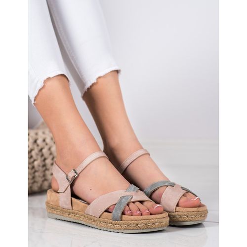 Sandały Espadryle r.37 na Arena.pl