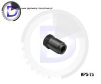 KPS-75 Końcówka przewodu hamulcowego - surowa 10mm