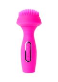 wibrator jenny pink   massager 36  vibrating / 8 rotation functions usb