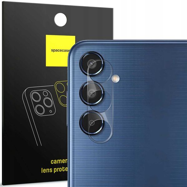 Spacecase Camera Glass Galaxy M35 5G zdjęcie 1
