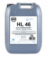 Olej hydrauliczny HL 46 / L-HL 46 / 20L / VG 46