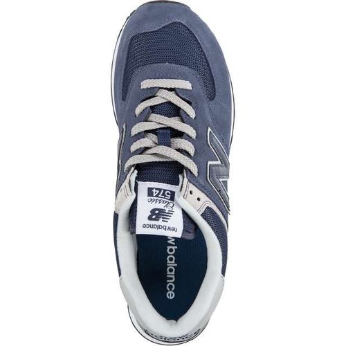 New Balance ML574EGN BLUE GREY na Arena.pl