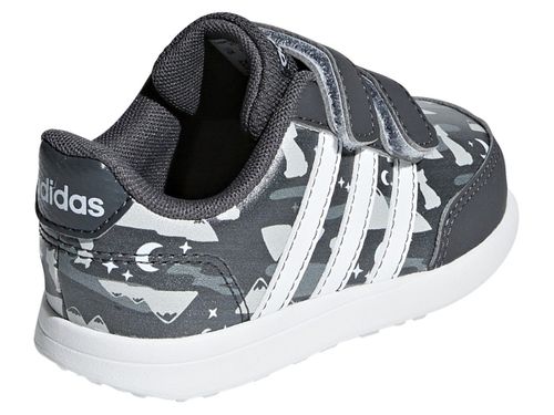 Buty dziecięce ADIDAS VS SWITCH 2 CMF INF 18 na Arena.pl