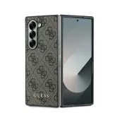 guess guhczfd6gf4gbr z fold6 f956brązowy/brown 4g