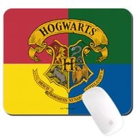 podkładka pod myszkę harry potter