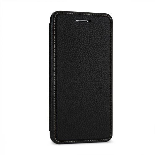 Stilgut Etui Huawei Honor 9 - Book, black na Arena.pl