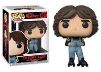 funko pop! the warriors the punks leader 867 figurka