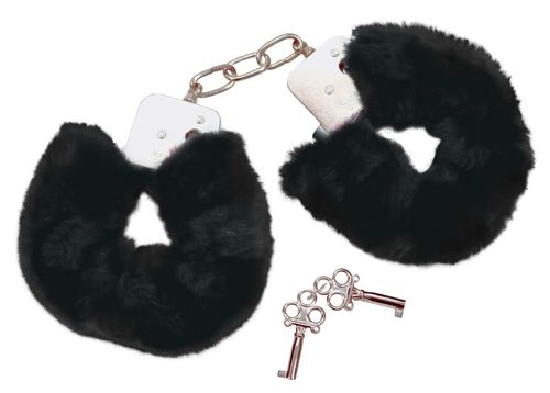 Handcuffs Black na Arena.pl