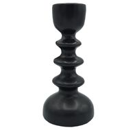 Świecznik ceramika Home Accents 16,5 cm