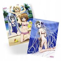 Pocztówka Kore wa Zombie Desu ka? Is This a Zombie? DO WYBORU