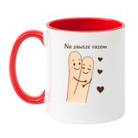Klasyczny Biało-Czerwony 330 ml