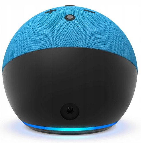 Głośnik przenośny Amazon Echo Dot 5 Kids Smok na Arena.pl