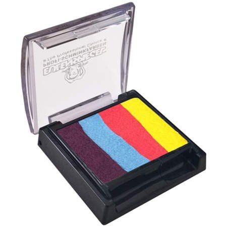 Farba do malowania twarzy i ciała 6 ml Split Cake na Arena.pl