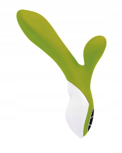 Wibrator HEBE-green na Arena.pl