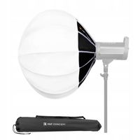 KF Concept KF18.0009 - softbox latarnia 65cm, modyfikator światła