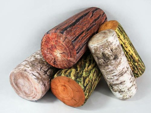 Wałek anatomiczny Birch 25x60 na Arena.pl