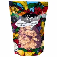 Liofilizowana Mieszanka Egzotyczna 3x30g - Smoczy Owoc, Banan, Mandarynka