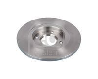 TARCZA HAM PRZOD 266X13 P FEBI BILSTEIN