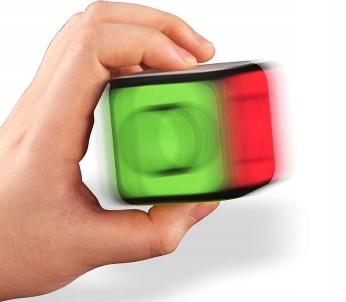 ORYGINALNA KOSTKA RUBIKA QiYi O2 Spinner zdjęcie 4