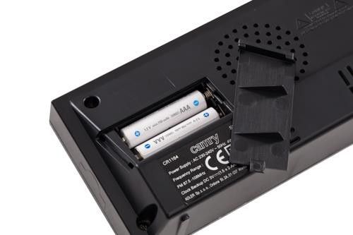 Radiobudzik Camry CR1164 na Arena.pl
