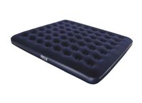 Materac dmuchany Air Bed Classic King 203x183x22 cm Bestway 67004