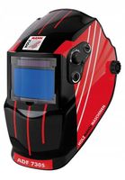 Maska Spawalnicza Przyłbica Samościemniająca Filtr