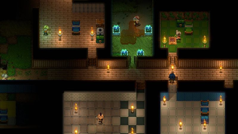 Core Keeper Klucz CD KEY WYSYŁKA 24/7 zdjęcie 3