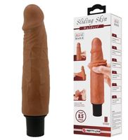 Realistyczny wibrator prawdziwej rozkoszy