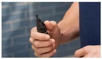 Trymer Philips NT1650/16 do nosa i uszu Seria 1000 na Arena.pl