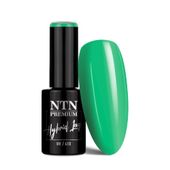 Lakier hybrydowy LED/UV Gel Polish NTN Premium Limited Edition Nr 371 5g