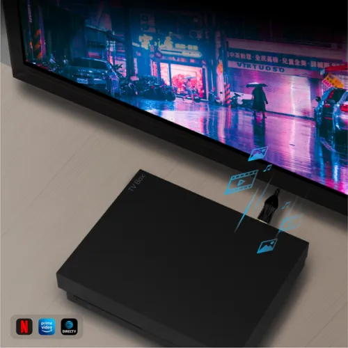 Unitek przewód HDMI 2.1 8K, 4K@120Hz, C11060BK-1M na Arena.pl