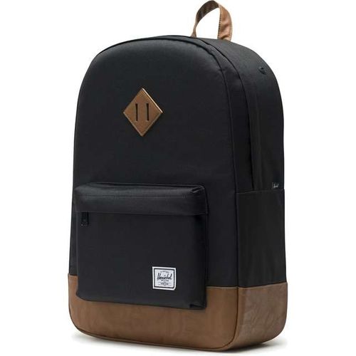 Herschel HERITAGE BACKPACK 00055 BLACK TAN na Arena.pl