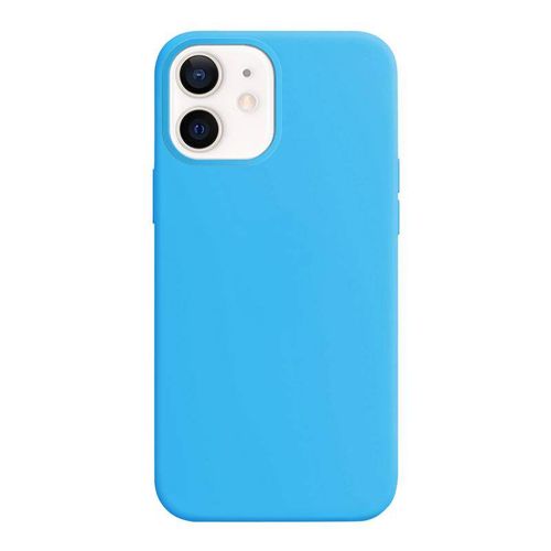 Crong - Etui do iPhone 12 Mini niebieski LIMITED na Arena.pl