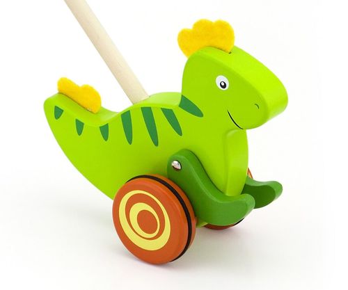 Viga 50963 Pchacz dinozaur na Arena.pl