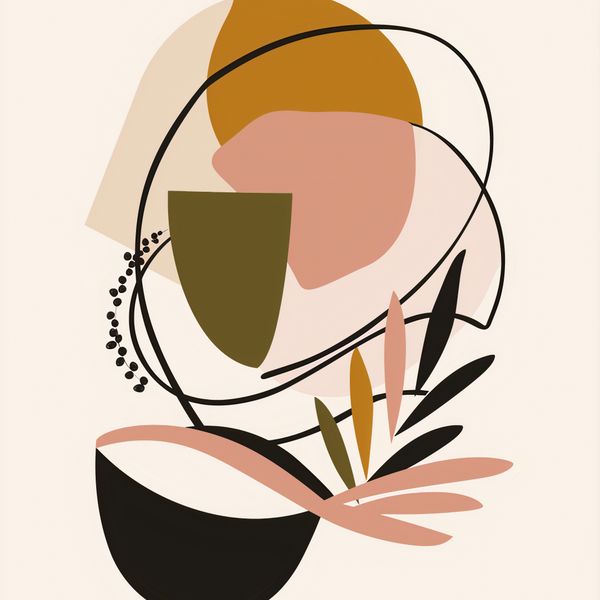 Plakat 90x90cm Inspiracja zdjęcie 1