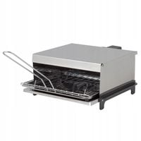Opiekacz, party grill AKA VINTAGE PRL TG-12