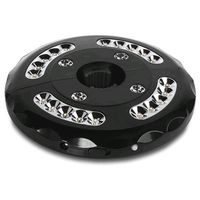 Lampka pod parasol ogrodowy lampa 24 LED