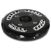 Lampka pod parasol ogrodowy lampa 24 LED