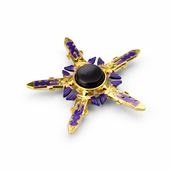 Master Sword | 8 cm | Metal | Fidget Spinner | Zelda