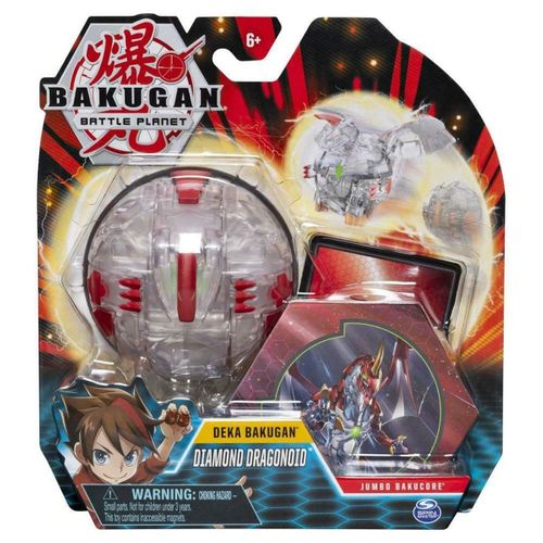 Bakugan Deka Diamond na Arena.pl