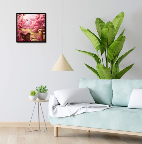 Plakat 40x40cm Życie w Ulach na Arena.pl